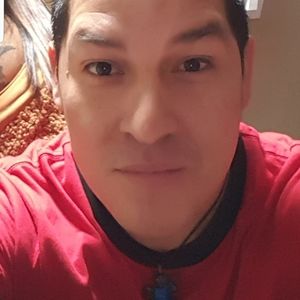 Meet your Posher, Isaac